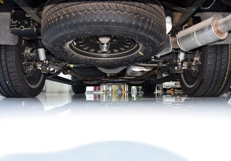 2016 6.2L XL DENALIӳ 4WD