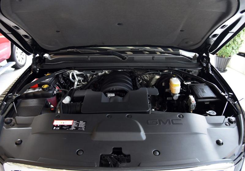 2016 6.2L XL DENALIӳ 4WD