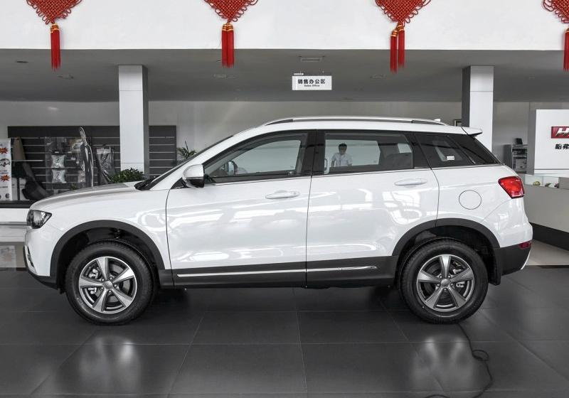 2016�� 1.5T �ֶ�������Ӣ��