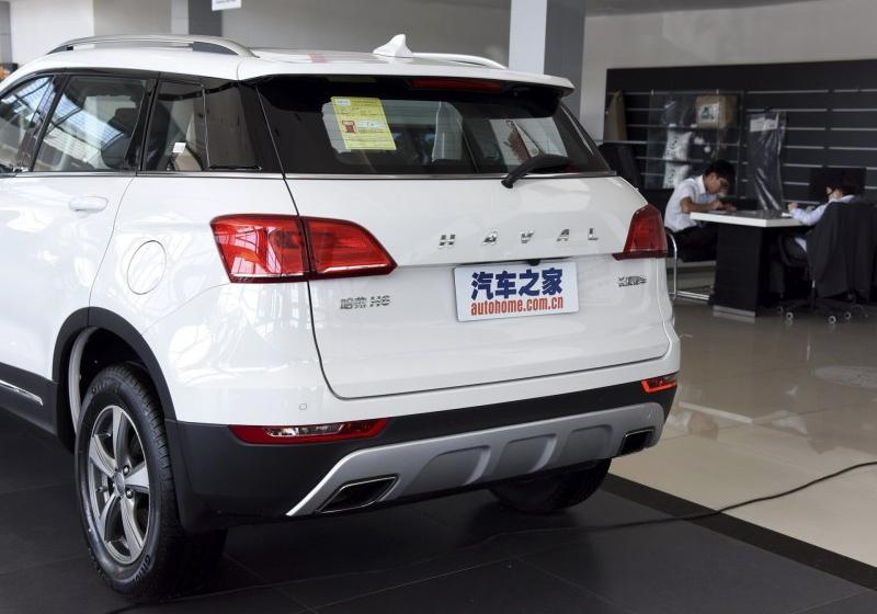 2016�� 1.5T �ֶ�������Ӣ��