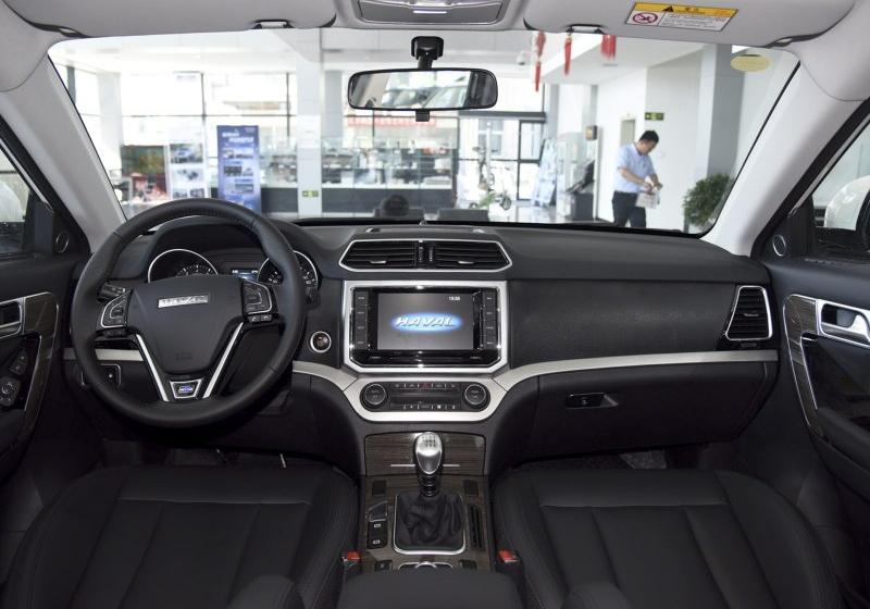 2016�� 1.5T �ֶ�������Ӣ��