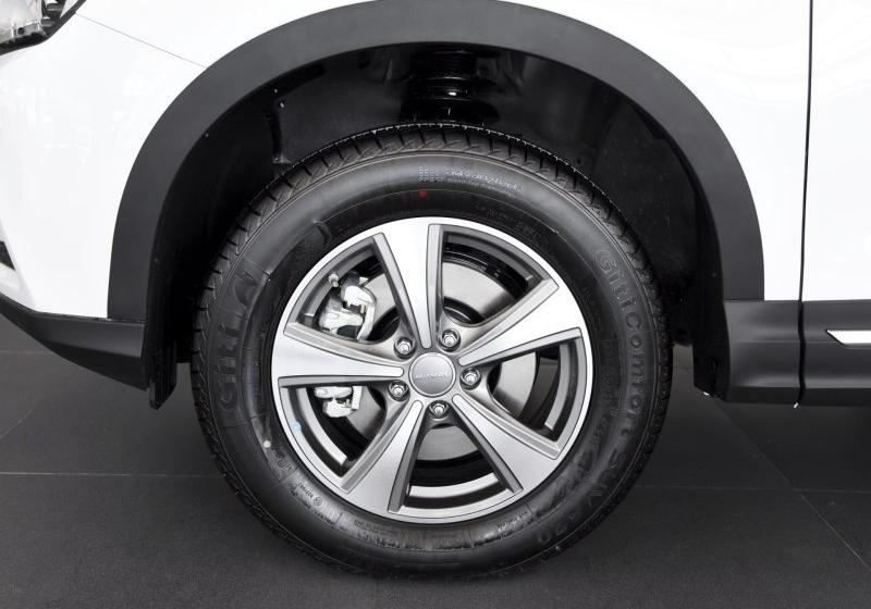 2016�� 1.5T �ֶ�������Ӣ��