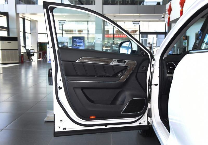 2016�� 1.5T �ֶ�������Ӣ��