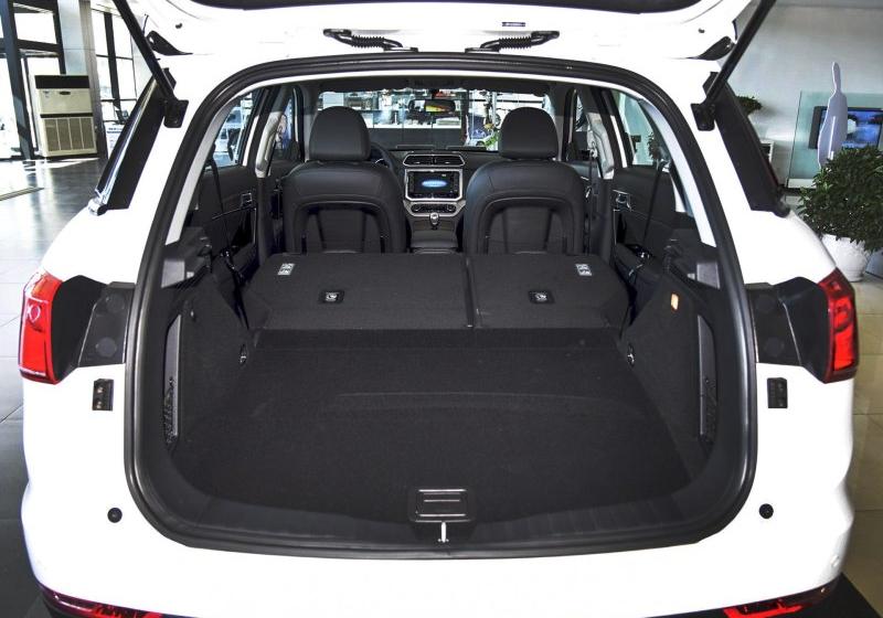 2016�� 1.5T �ֶ�������Ӣ��