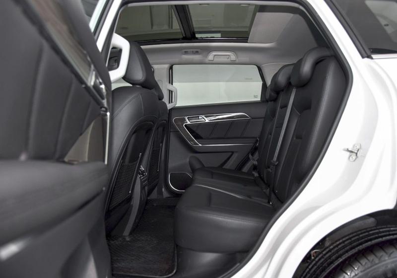 2016�� 1.5T �ֶ�������Ӣ��