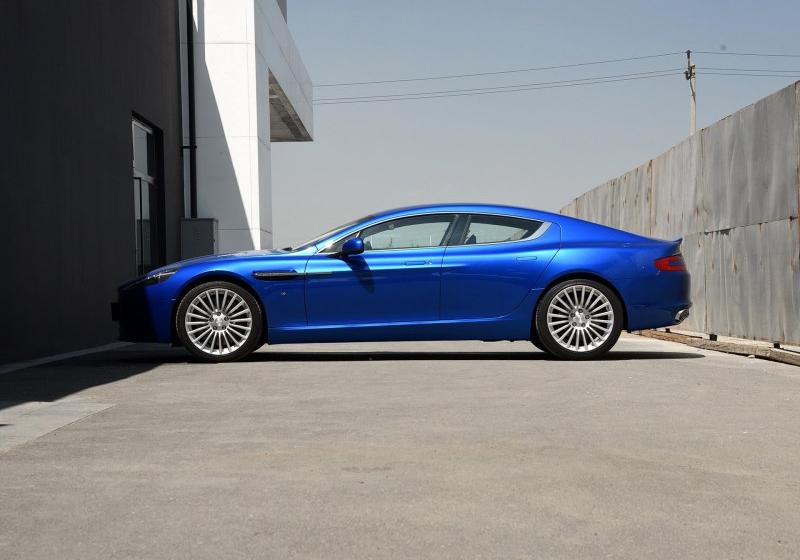 2016�� Rapide CE