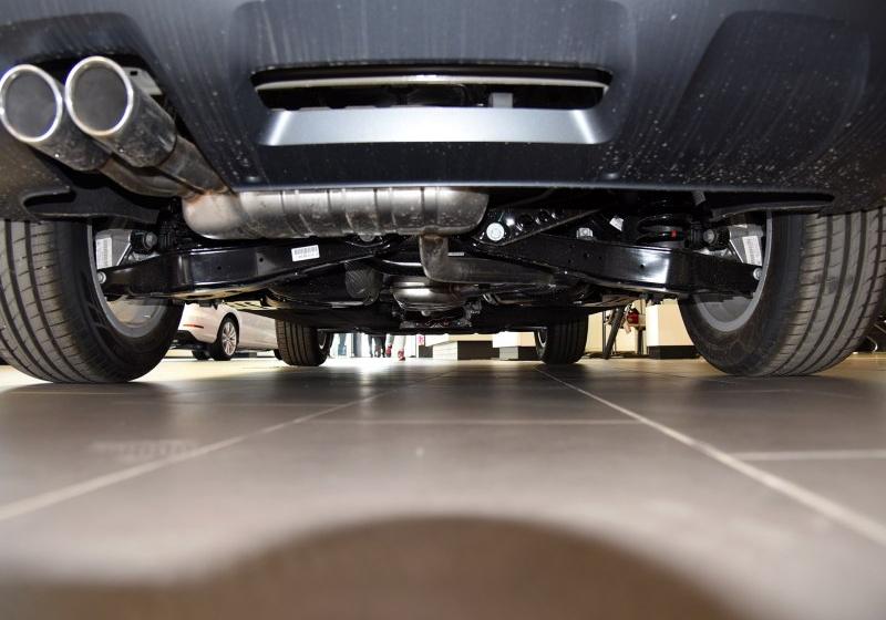 2016�� 30 TFSI ʱ����