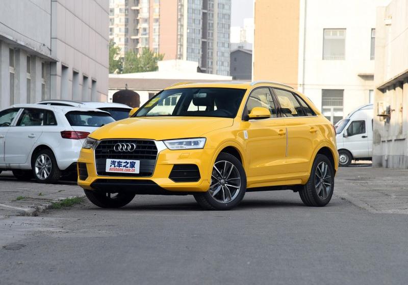 2016 35 TFSI quattro ȫʱ