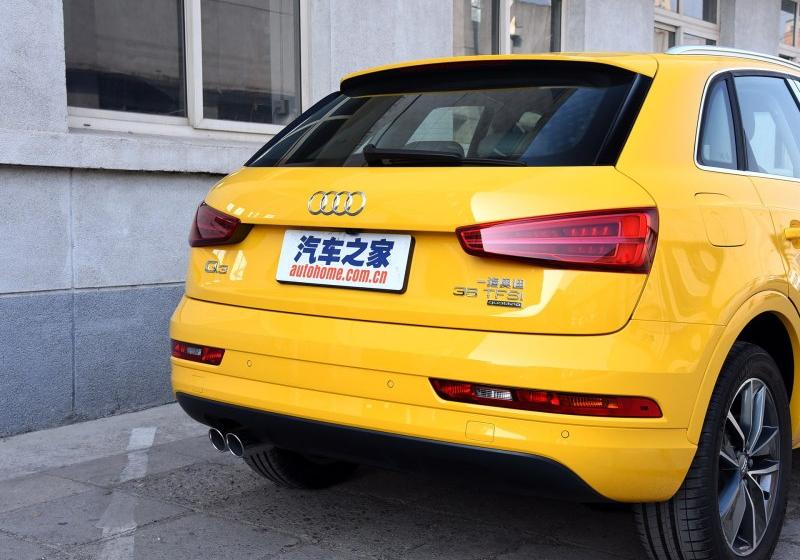 2016 35 TFSI quattro ȫʱ