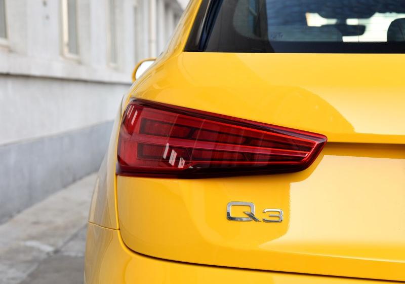 2016�� 35 TFSI quattro ȫʱ����������