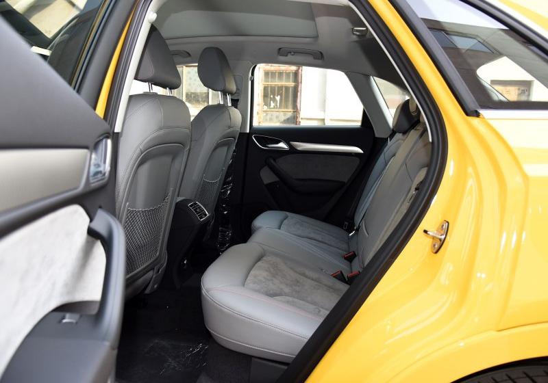 2016�� 35 TFSI quattro ȫʱ����������