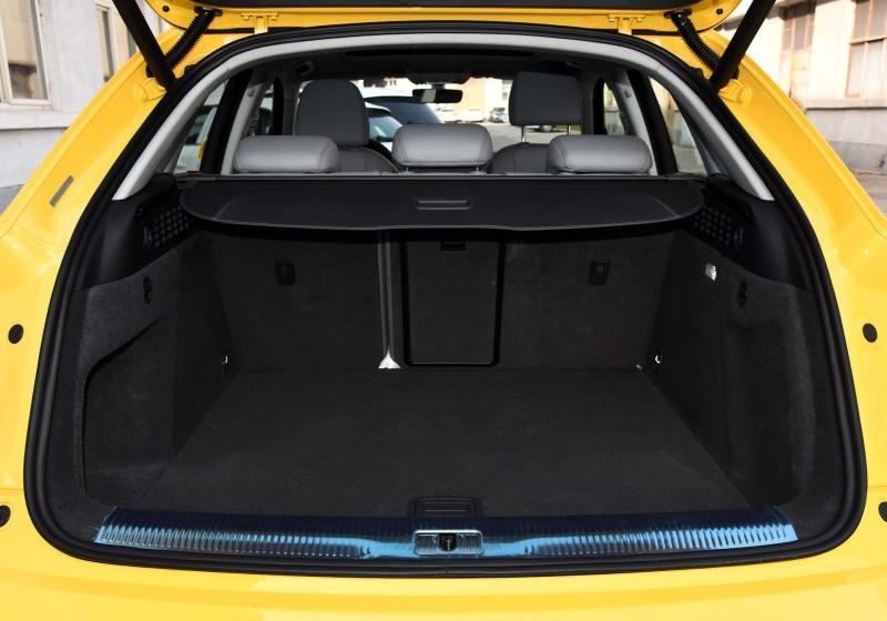 2016 35 TFSI quattro ȫʱ