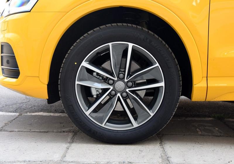 2016 35 TFSI quattro ȫʱ