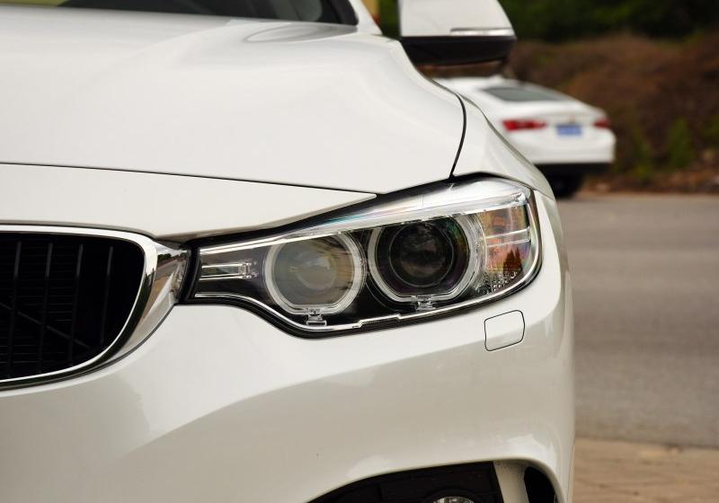 2016 420i Gran Coupe ȡ