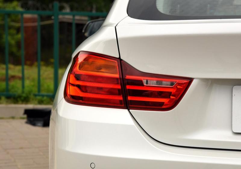 2016 420i Gran Coupe ȡ