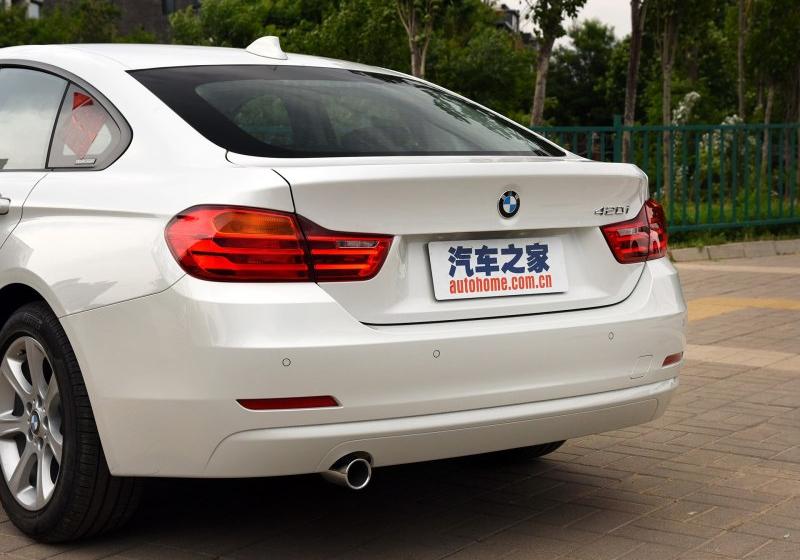 2016 420i Gran Coupe ȡ