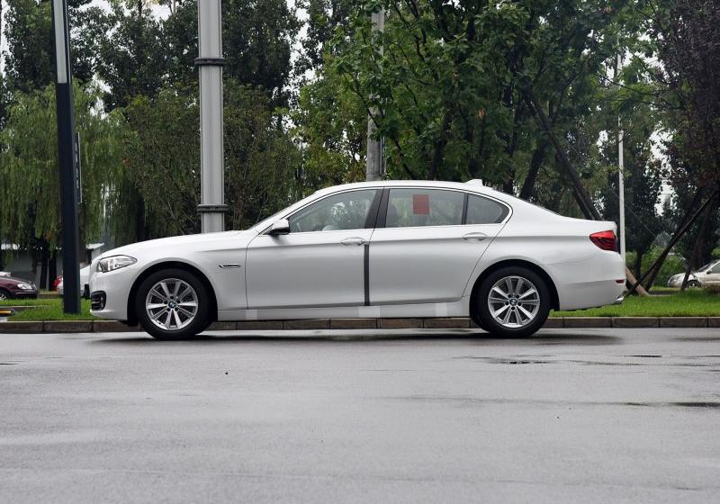 2017 520Li 