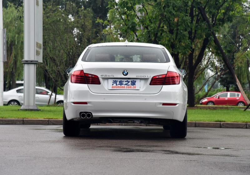 2017 520Li 