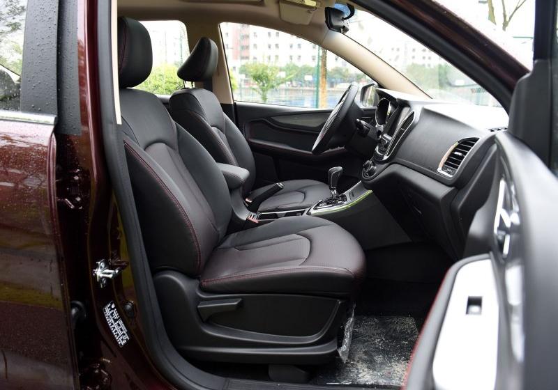 2016�� 1.8L AMT�����ֶ�������