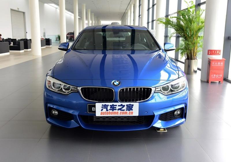 2016 420i װ