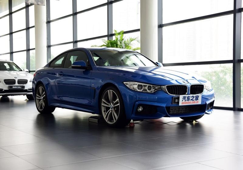 2016 420i װ
