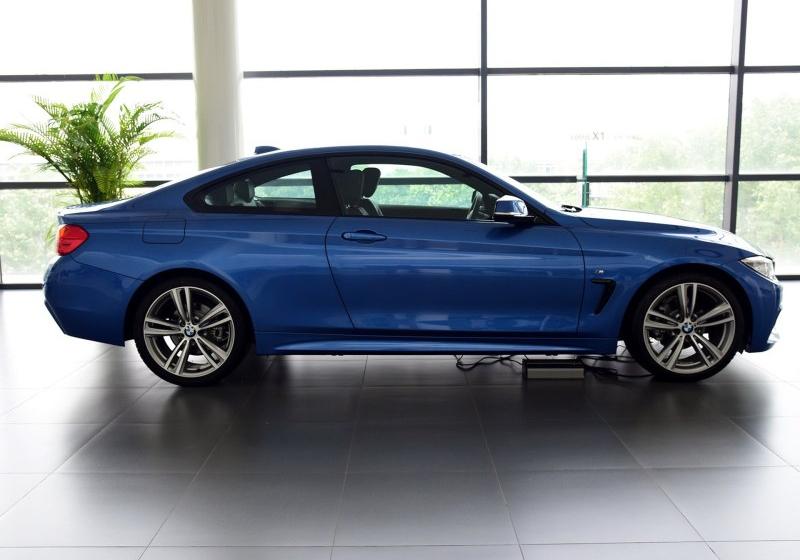 2016 420i װ