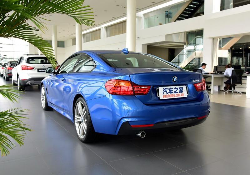 2016 420i װ