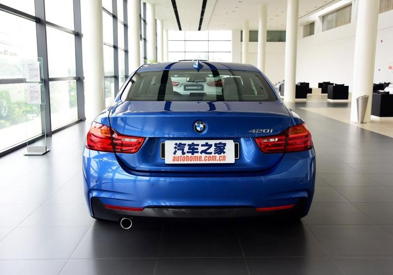 2016 420i װ