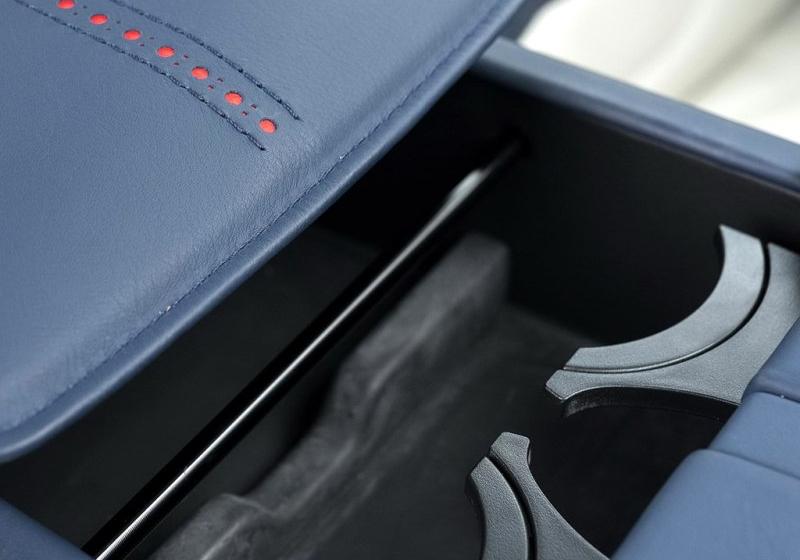 2016款 5.2T 首发版