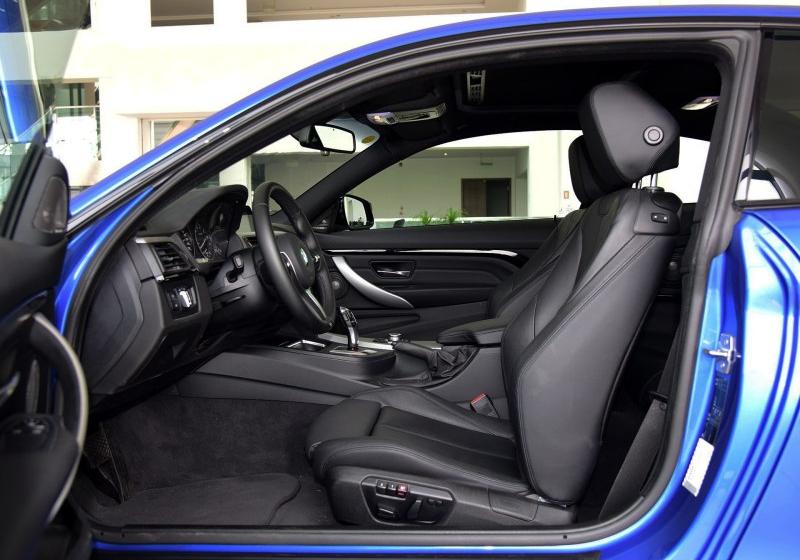 2016 420i װ