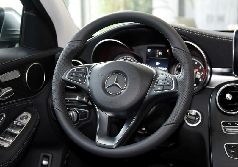 2016 C 200 L ˶