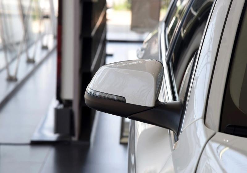 2017�� 525Li ������