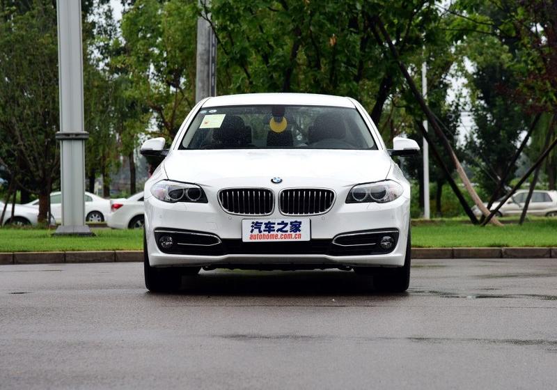 2017�� 525Li ���������װ