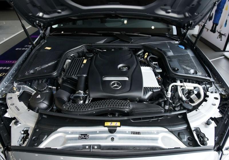 2016 C 200 L ˶