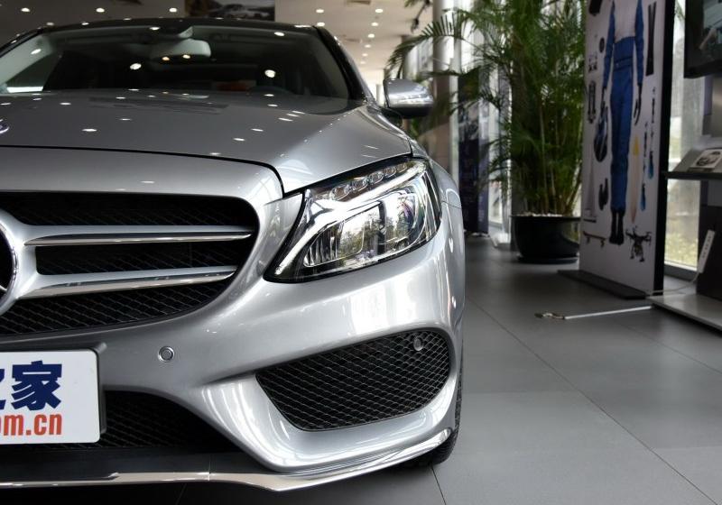 2016 C 200 L ˶