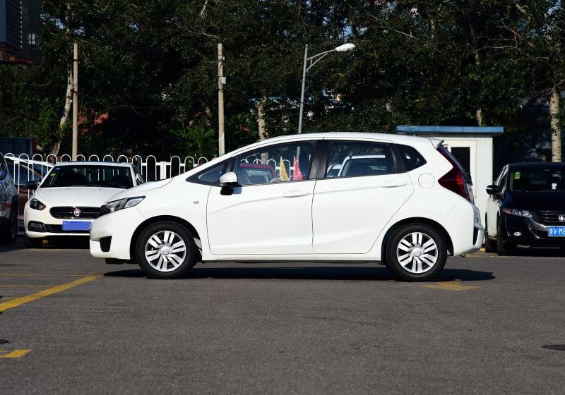 2016 1.5L LXS CVT촰