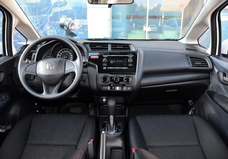 2016 1.5L LXS CVT촰