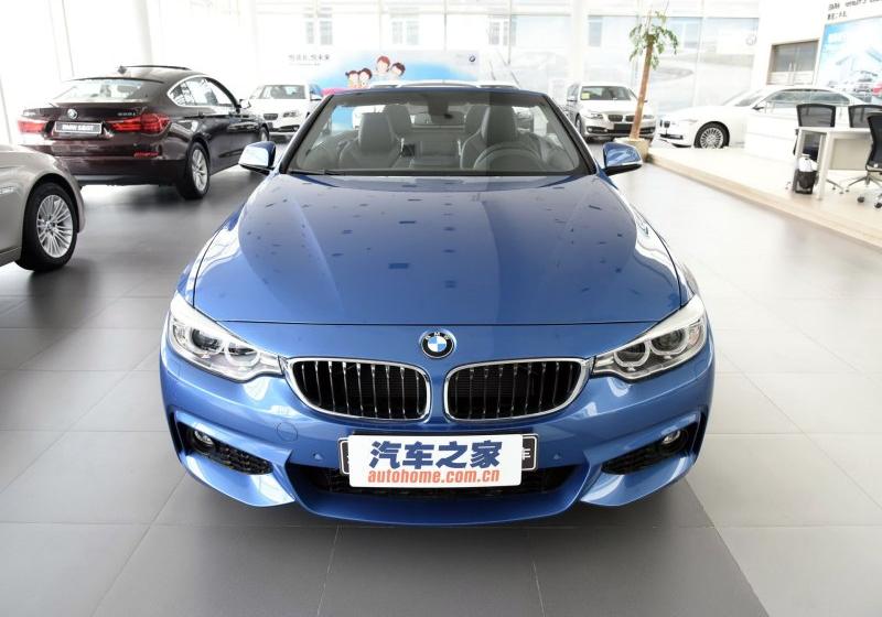 2016 420i װ