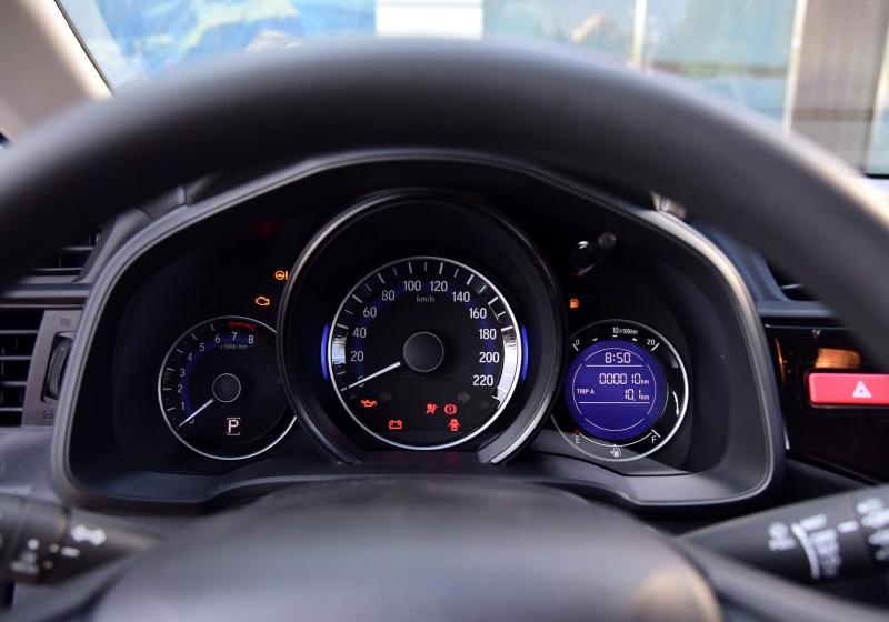 2016 1.5L LXS CVT촰