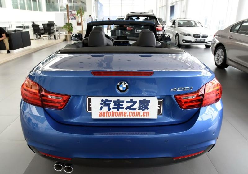 2016 420i װ