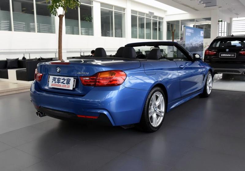 2016 420i װ