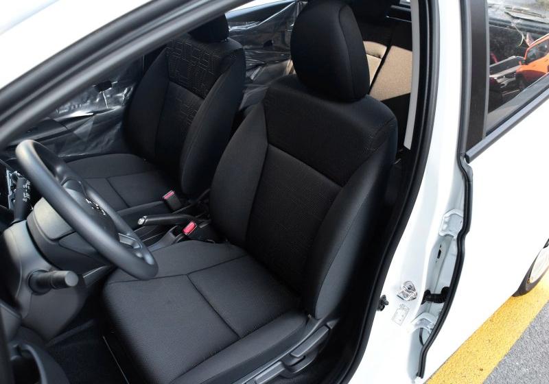 2016 1.5L LXS CVT촰