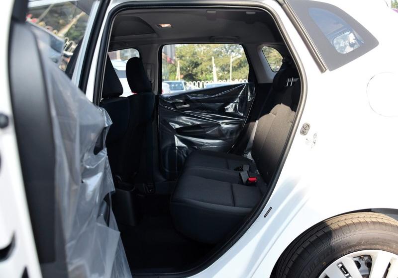 2016 1.5L LXS CVT촰