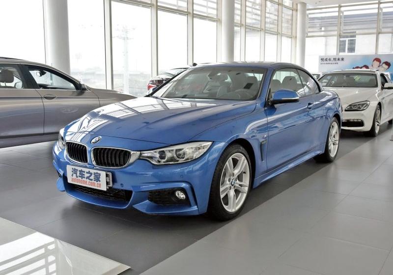 2016 420i װ