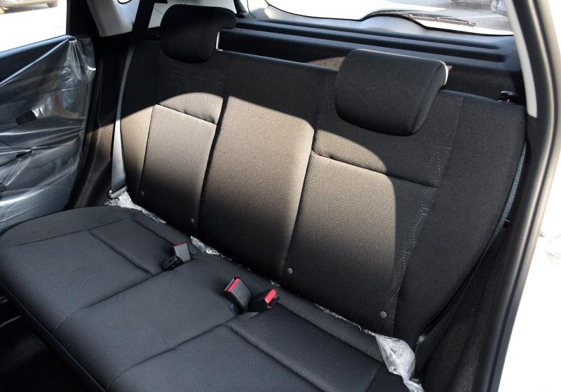 2016 1.5L LXS CVT촰