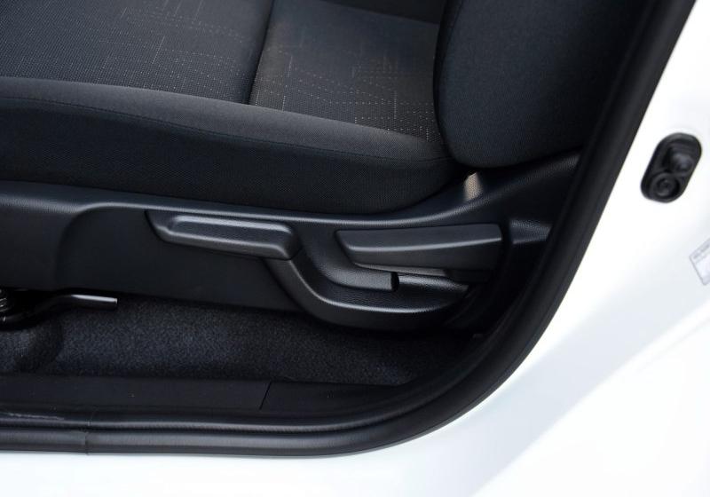 2016 1.5L LXS CVT촰