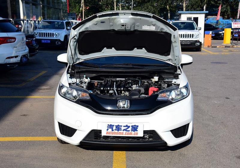 2016 1.5L LXS CVT촰