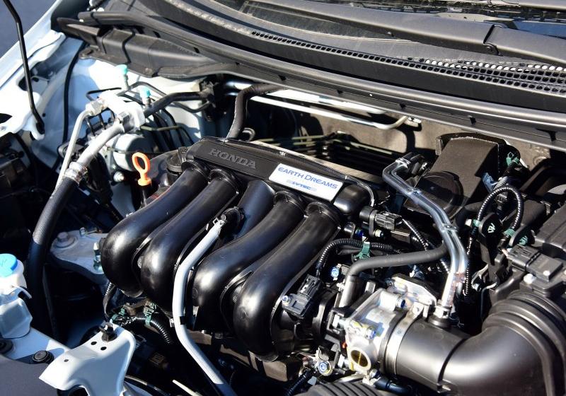 2016 1.5L LXS CVT촰