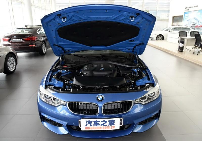 2016 420i װ