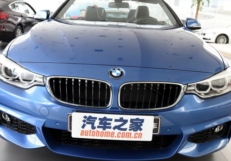 2016 420i װ